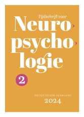 Cover Jaargang 19 (2024), Nummer 2