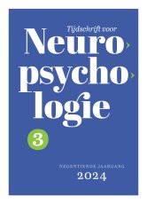 Cover Jaargang 19 (2024), Nummer 3