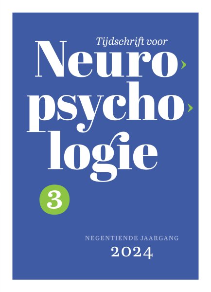 Themanummer dementie