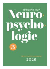 Cover Jaargang 20 (2025), Nummer 3