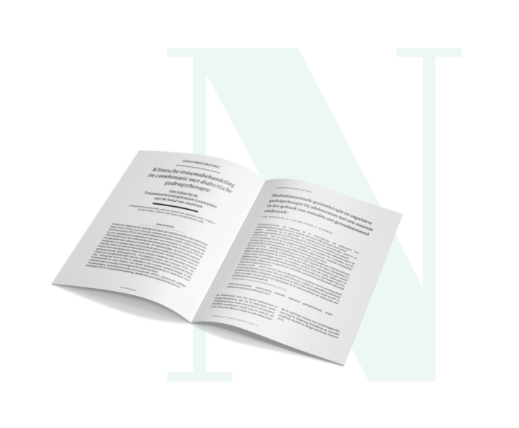 Publiceren in dit tijdschrift