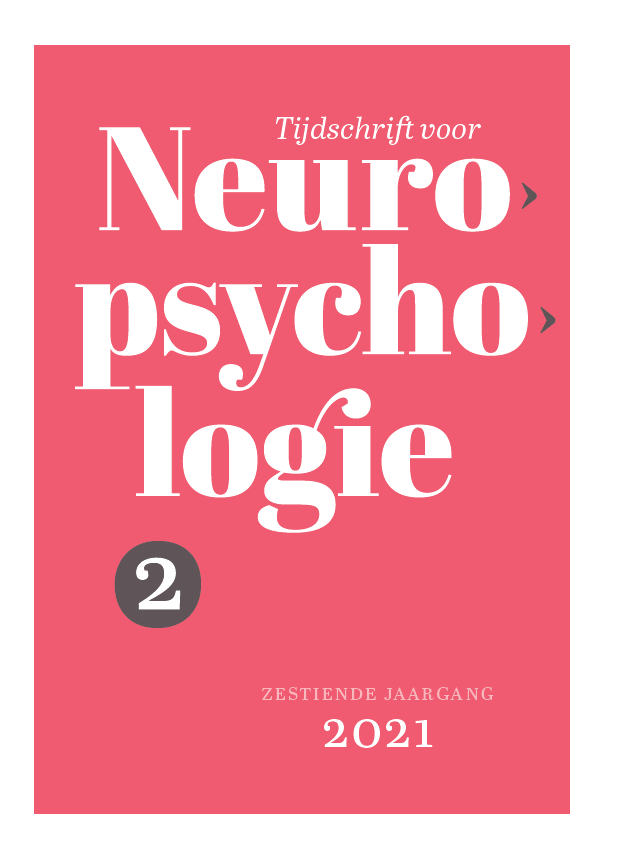 Verschenen: zomernummer