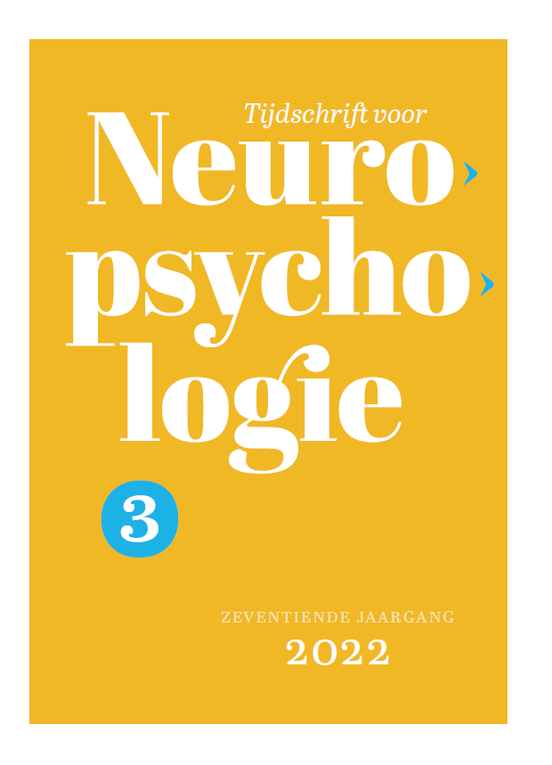 Het winternummer is verschenen