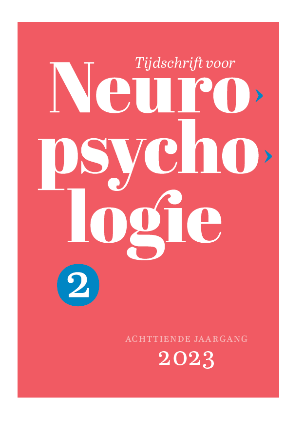 Een omvangrijk zomernummer