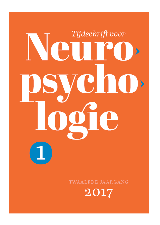 Het lentenummer is verschenen