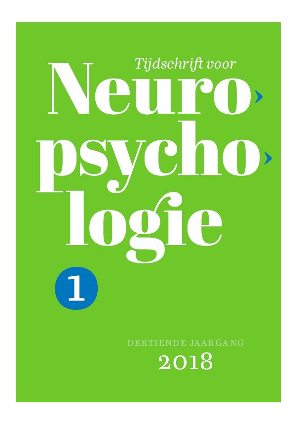 Een fris lentenummer