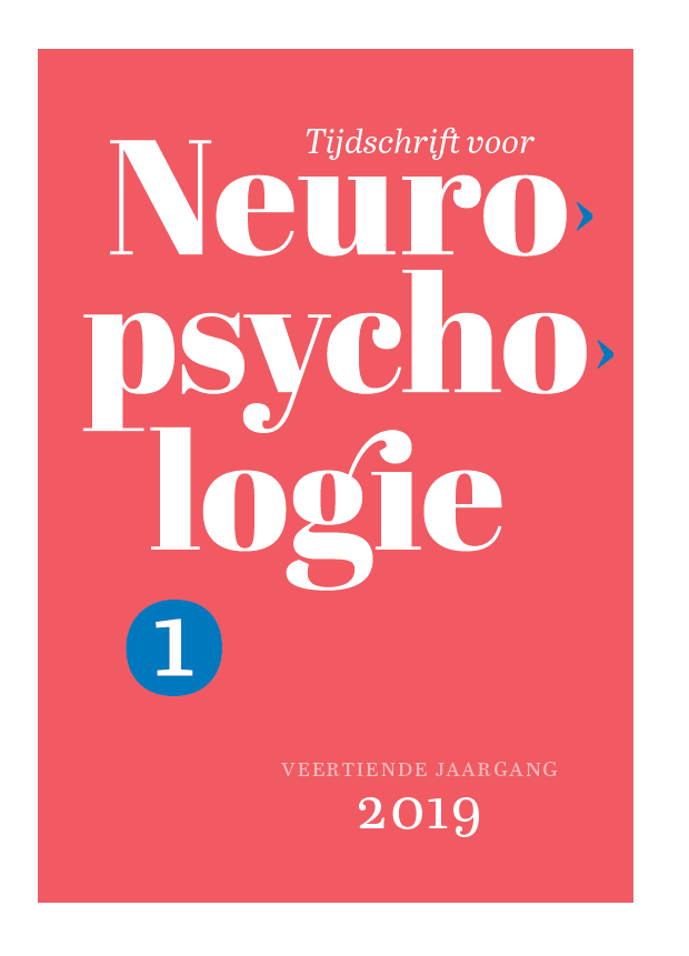 Een fris lentenummer