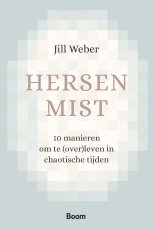 Boekomslag Hersenmist